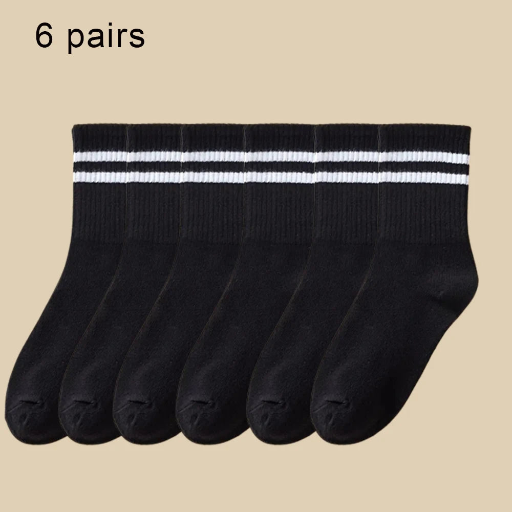 Women’s Crew Socks