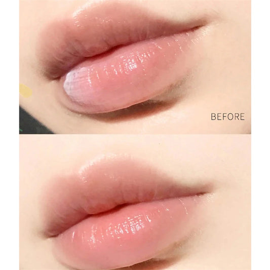 Moisturizing Lip Balm for Dry Lips – Nourishing Lip Care