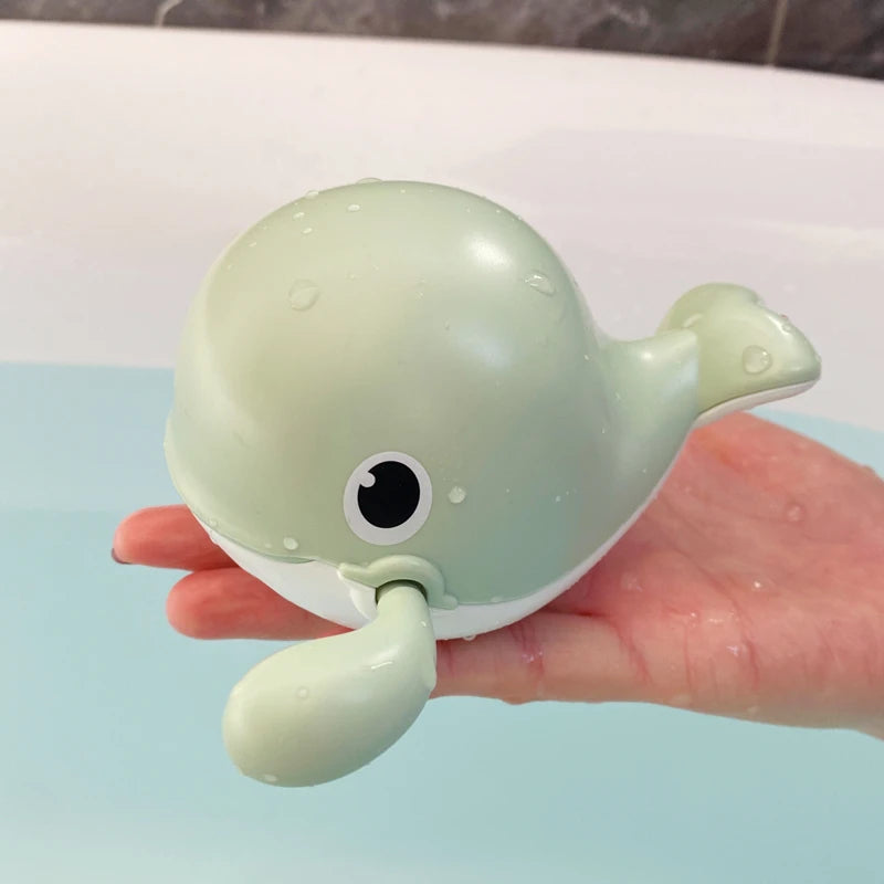 Baby Bath Toy Duck Water Spray Sprinkler for Kids