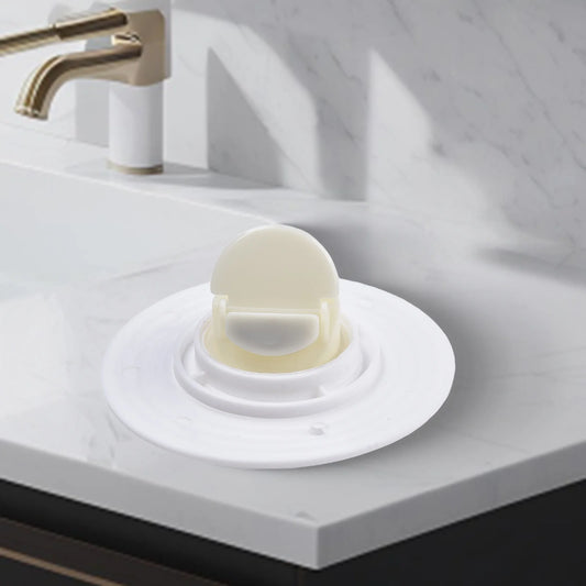 Floor Drain Core – Fast Drainage Odor & Insect Proof Drain Insert