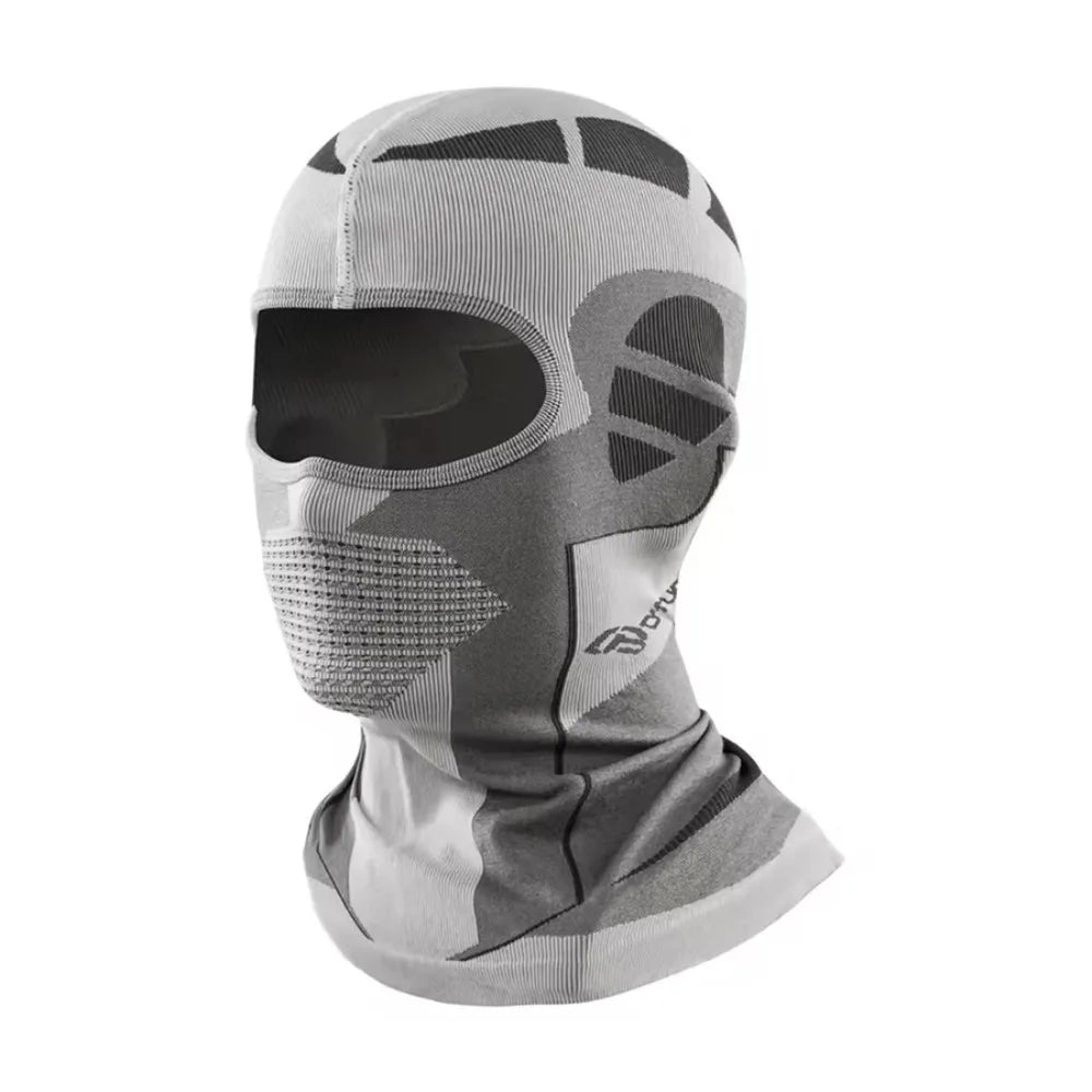 Thermal Balaclava – Winter Full Face Mask for Outdoor Use
