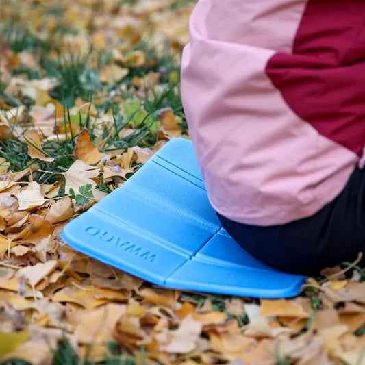 Foldable Camping Seat Cushion Portable XPE Foam Outdoor Mat