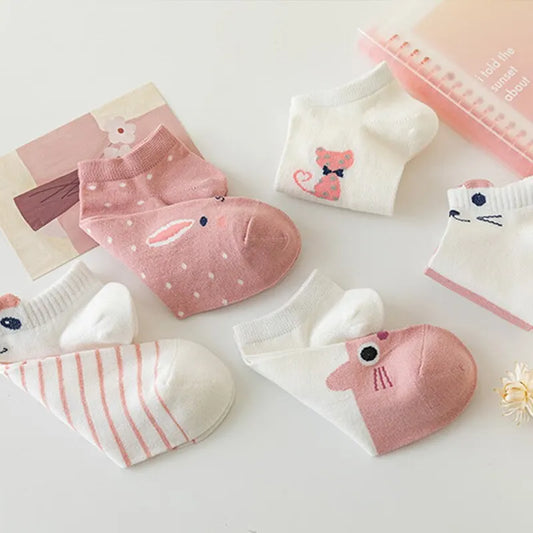 Silicone Baby Teether Ring for Infants