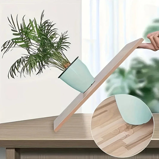 Double Sided Mounting Tape – 200PCS Transparent Waterproof Adhesive Pads