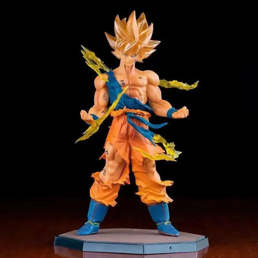 Anime Action Figure 16cm PVC Collectible Model Figurine