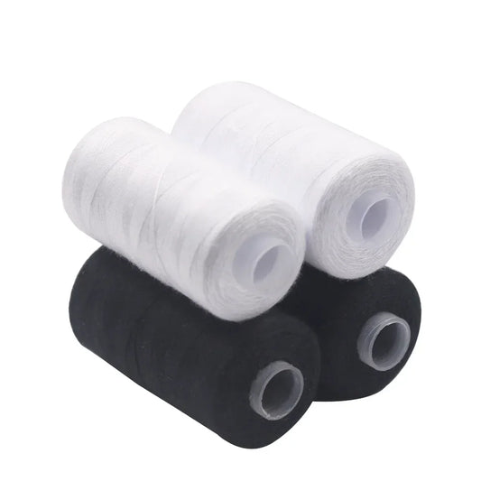Sewing Thread Set – 500m Polyester Thread for Hand & Sewing Machines