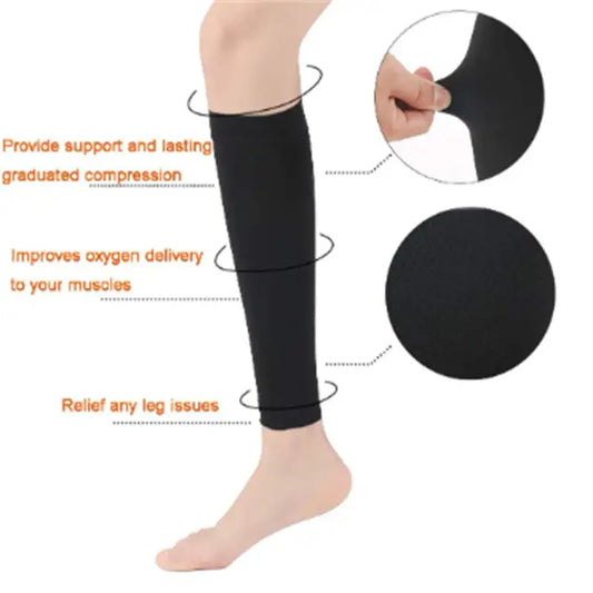 Knee High Compression Socks