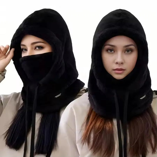 Winter Balaclava Thermal Face Cover