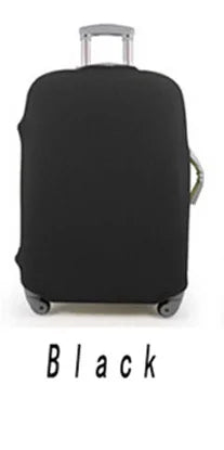 Luggage Cover – Stretch Suitcase Protector for Travel