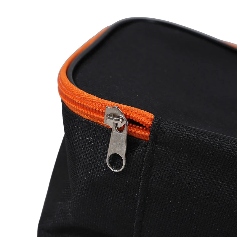 Car Trunk Organizer – Portable Storage Bag for Auto Accessories