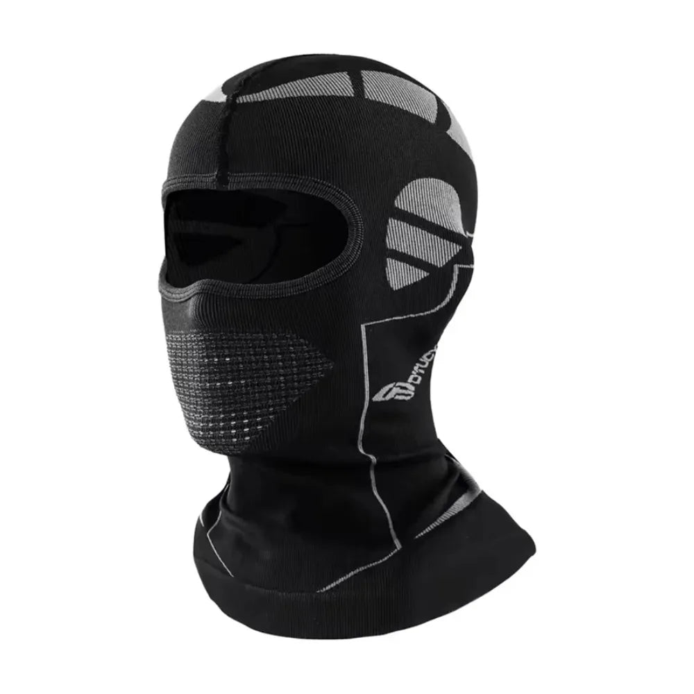 Winter Balaclava Thermal Ski Mask Neck Cover for Men and Women