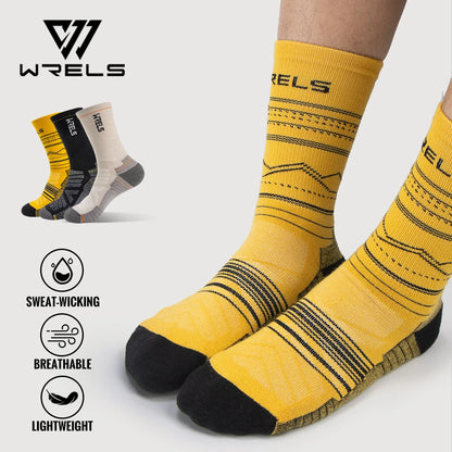 Merino Wool Hiking Socks