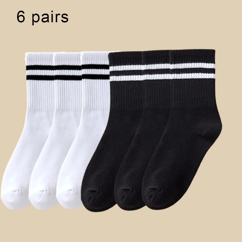 Women’s Crew Socks