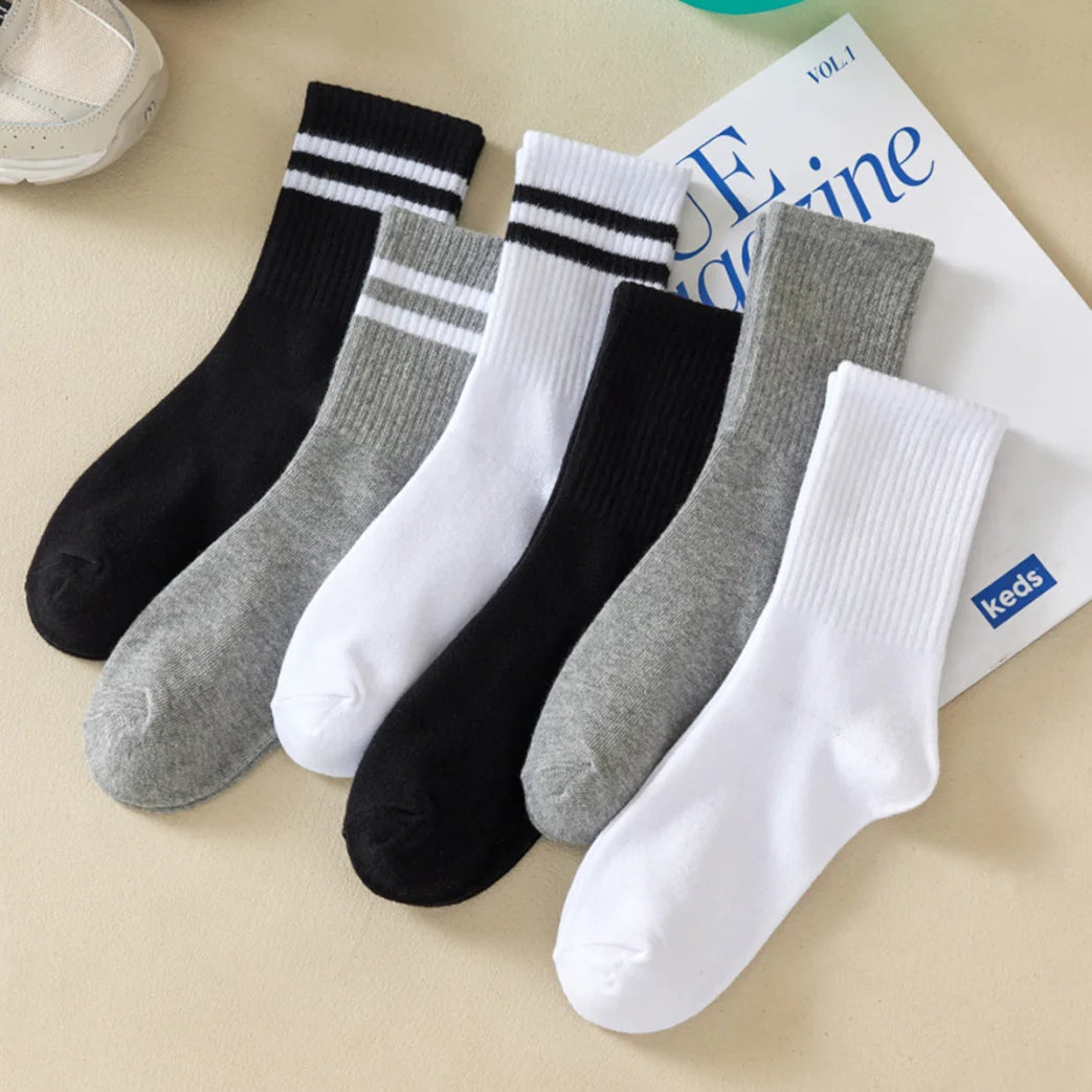 Women’s Crew Socks