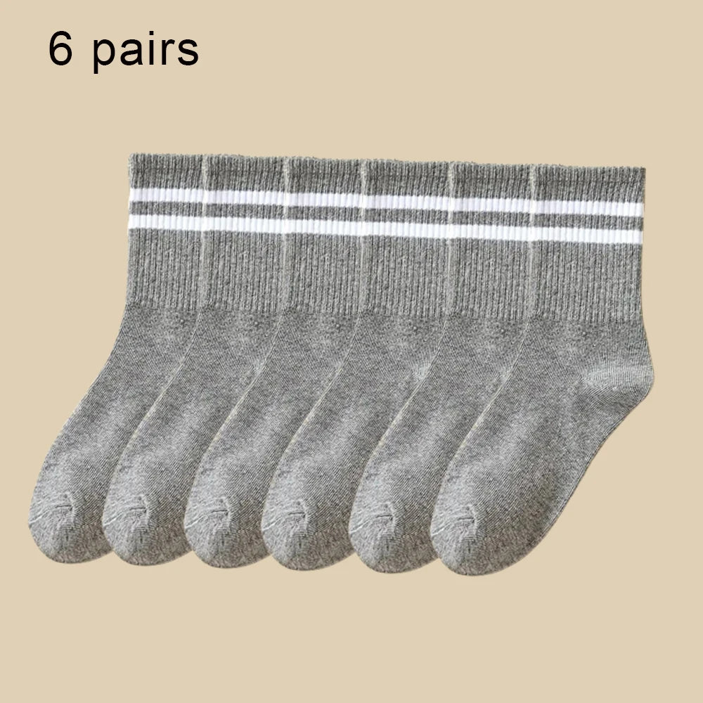 Women’s Crew Socks