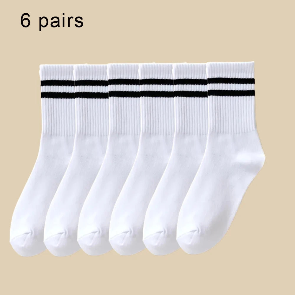Women’s Crew Socks