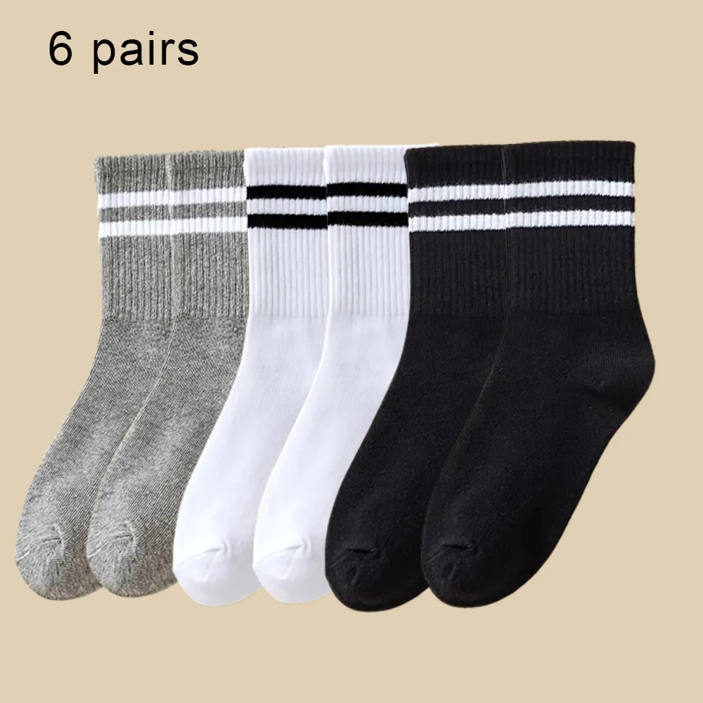 Women’s Crew Socks