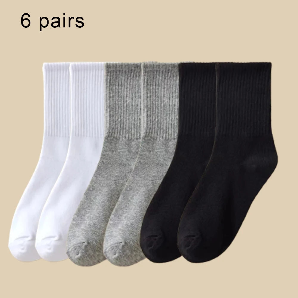 Women’s Crew Socks