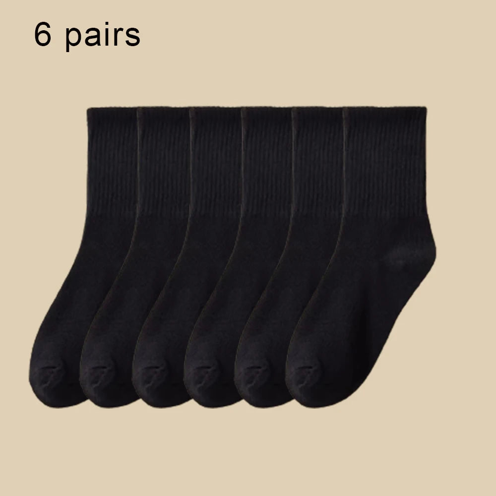 Women’s Crew Socks