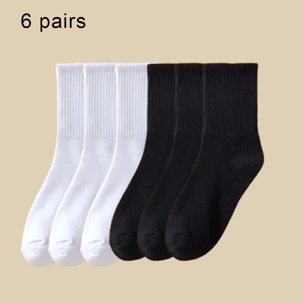 Women’s Crew Socks