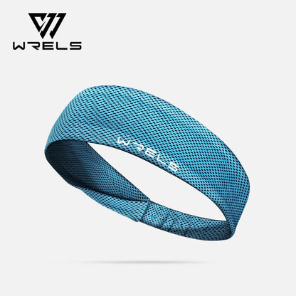 Sports Headband Breathable Non Slip Sweatband for Running