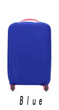 Luggage Cover – Stretch Suitcase Protector for Travel