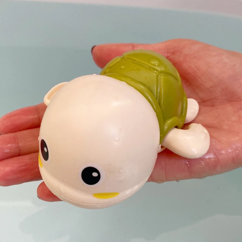 Baby Bath Toy Duck Water Spray Sprinkler for Kids