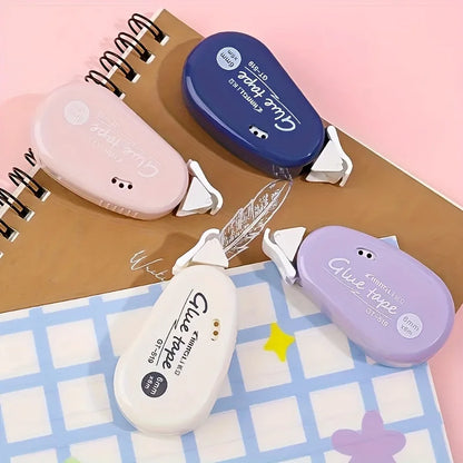 Double Sided Adhesive Dots for Scrapbooking Photos and Crafts