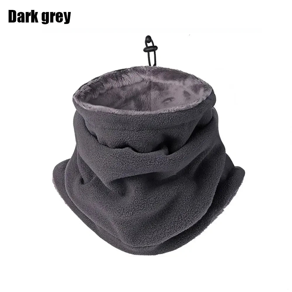 Winter Neck Gaiter Balaclava for Skiing, Cycling & Outdoor Sports