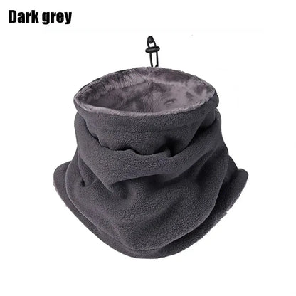 Winter Neck Gaiter Balaclava for Skiing, Cycling & Outdoor Sports