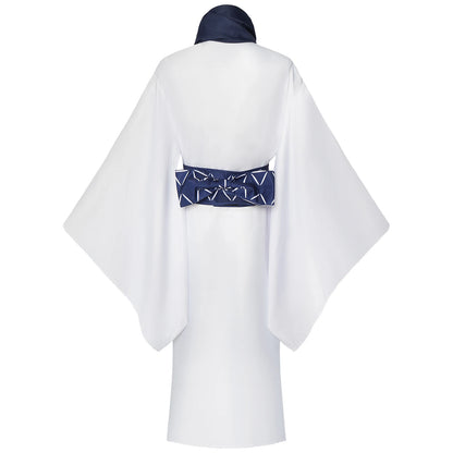 Ryomen Sukuna Cosplay Costume Adult Outfits Japan Sukuna Kimono Hanfu for Halloween Carnival Anime Comin Clothing JK Role