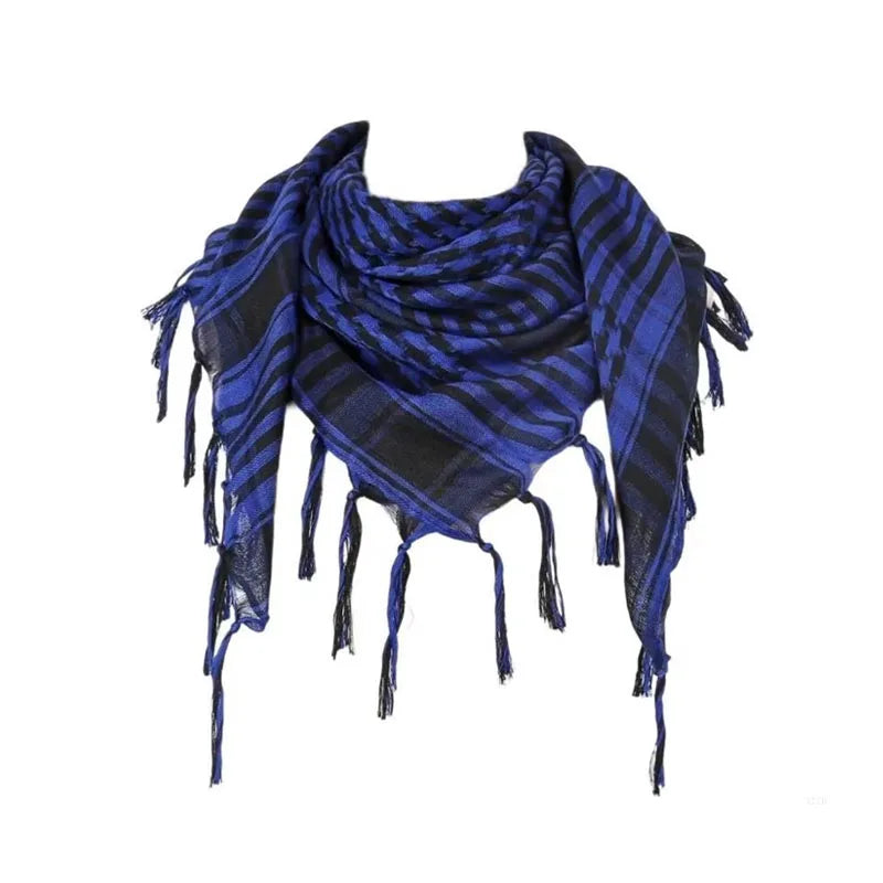 Keffiyeh Scarf – Tactical Desert Head & Neck Wrap