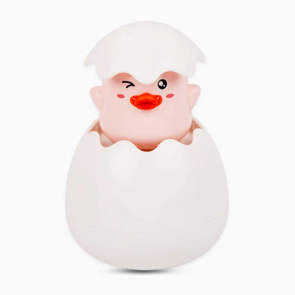 Baby Bath Toy Duck Water Spray Sprinkler for Kids