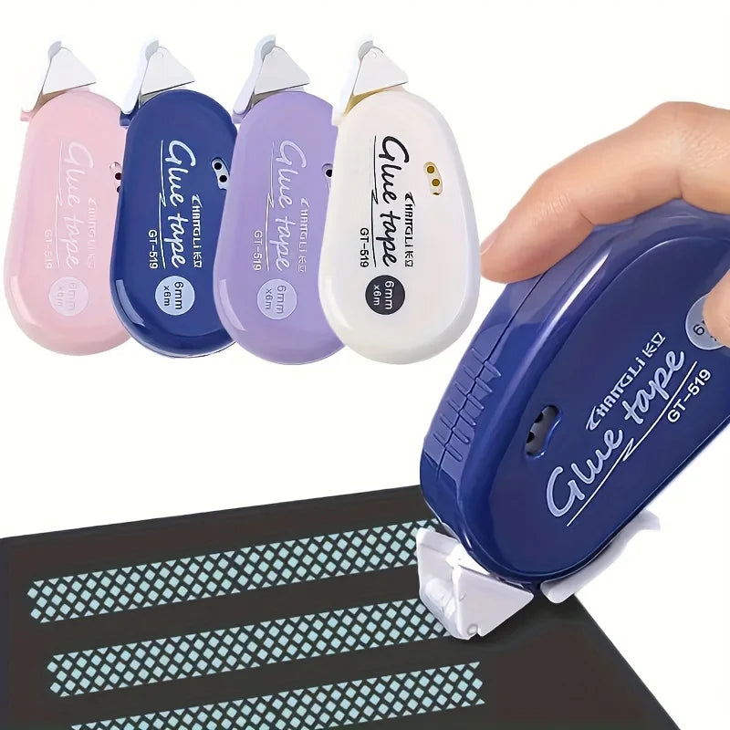 Double Sided Adhesive Dots for Scrapbooking Photos and Crafts