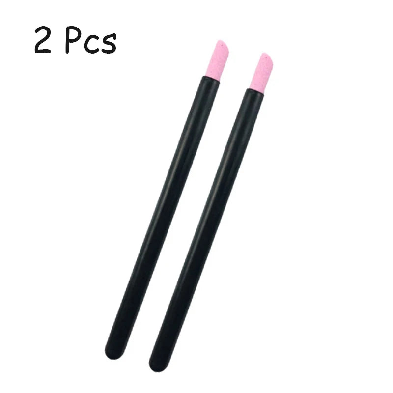 Nail Cuticle Remover Tool – Quartz Grinding Pen for Manicure Care