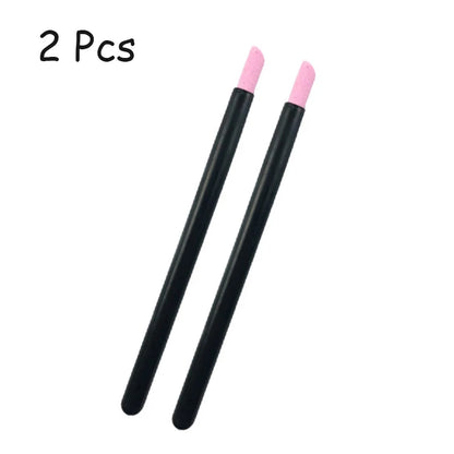 Nail Cuticle Remover Tool – Quartz Grinding Pen for Manicure Care