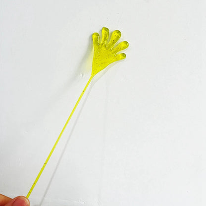 Sticky Hands Toy – Stretchy Sensory Fidget Stress Relief Toy