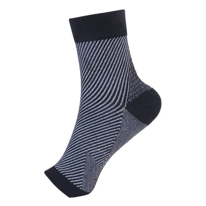 Ankle Support Sleeve – Sports Compression Brace for Daily Wear