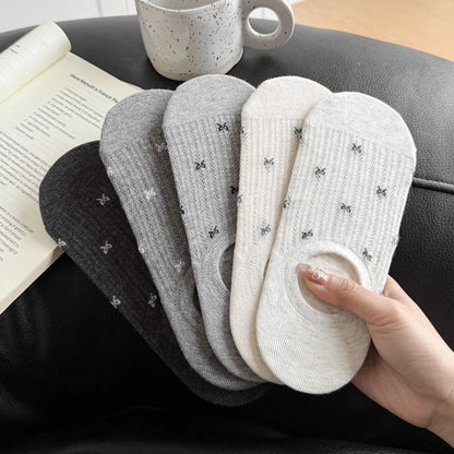 Women’s Teddy Bear Socks