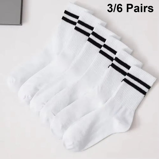 Women’s Crew Socks