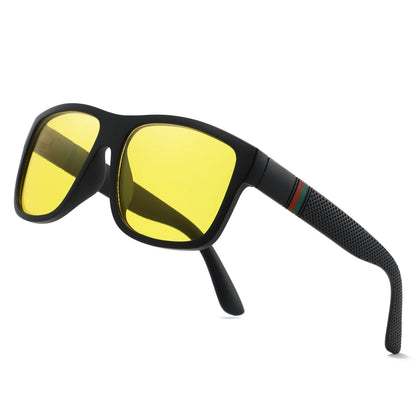 UV400 Sunglasses for Men and Women Outdoor Sports Eyewear
