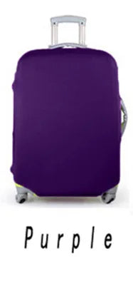 Luggage Cover – Stretch Suitcase Protector for Travel