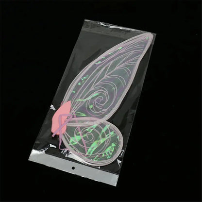 Butterfly Fairy Wings Costume for Girls & Women – Sparkle Dress-Up