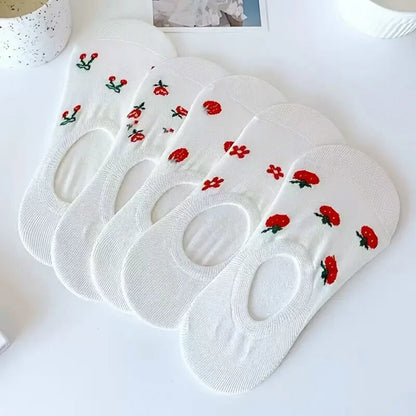 Women’s Teddy Bear Socks