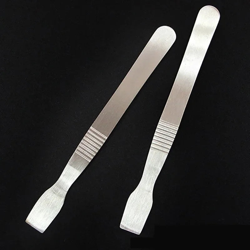 Metal Scraping Knife for Phone Repair & Precision Cleaning