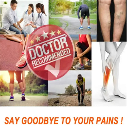 Knee High Compression Socks