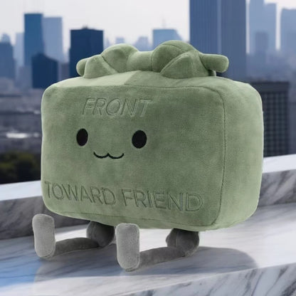 Plush Stuffed Animal Soft Pillow Doll Cute Toy for Kids