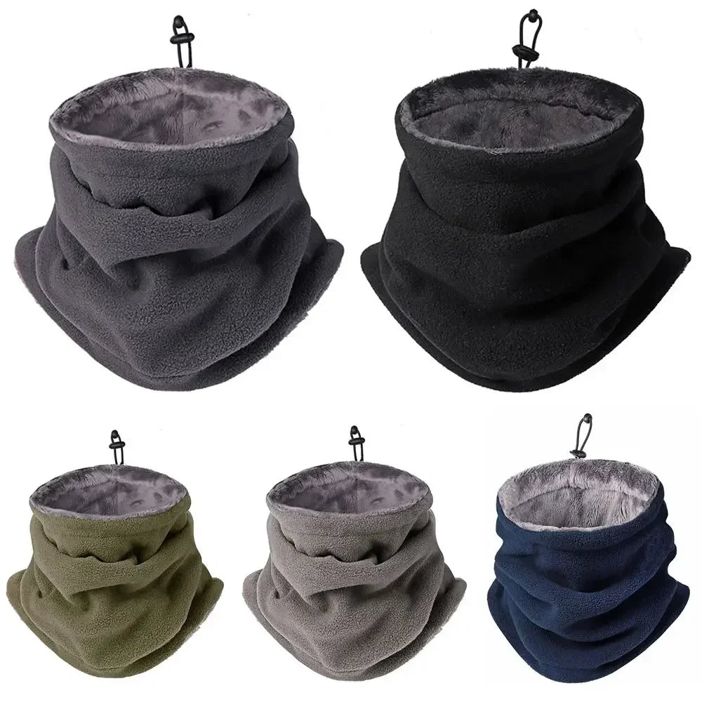 Winter Neck Gaiter Balaclava for Skiing, Cycling & Outdoor Sports