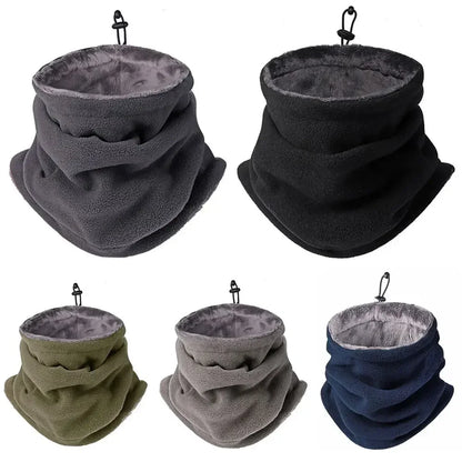 Winter Neck Gaiter Balaclava for Skiing, Cycling & Outdoor Sports