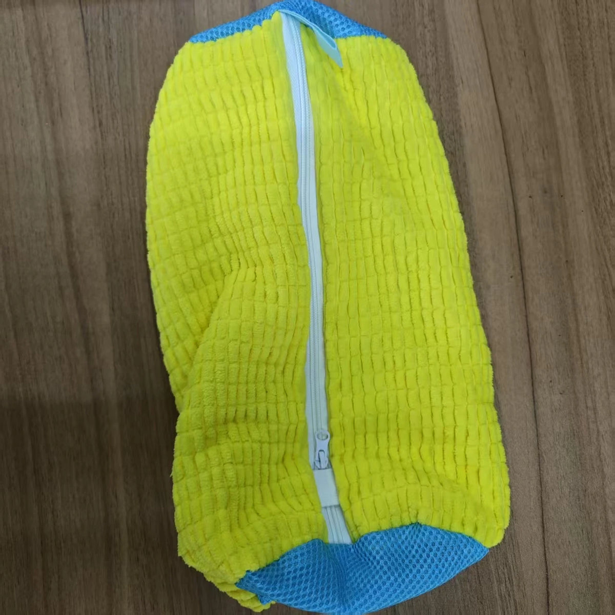 Shoe Washing Machine Bag for Sneakers and Casual Shoes